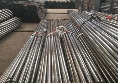 临汾桩基声测管