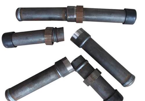 临汾桩基声测管