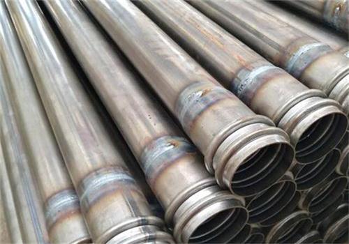 临汾桩基声测管