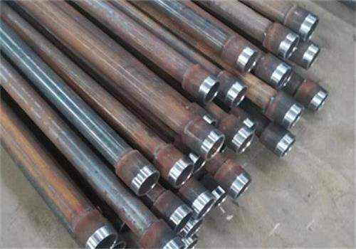 临汾桩基声测管