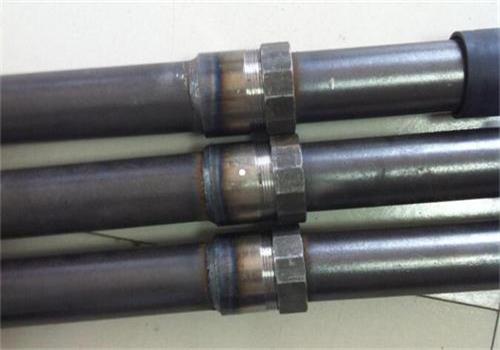 临汾桩基声测管