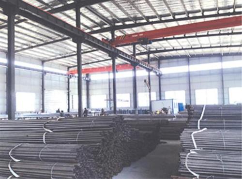 临汾桩基声测管 临汾桩基声测管