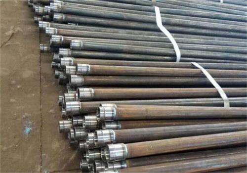 临汾桩基声测管