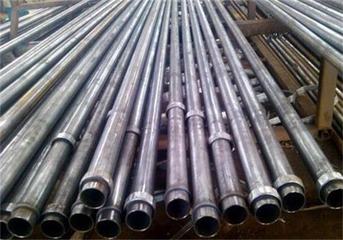 临汾桩基声测管