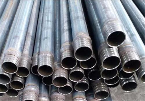 临汾桩基声测管