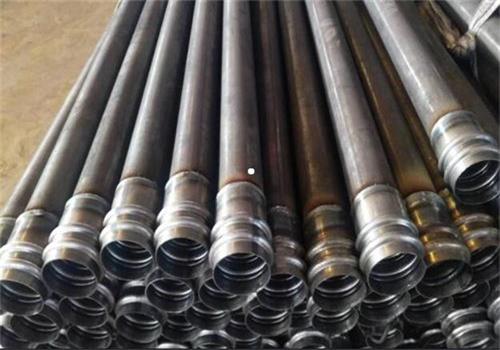 临汾桩基声测管