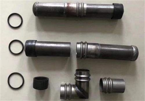 临汾桩基声测管