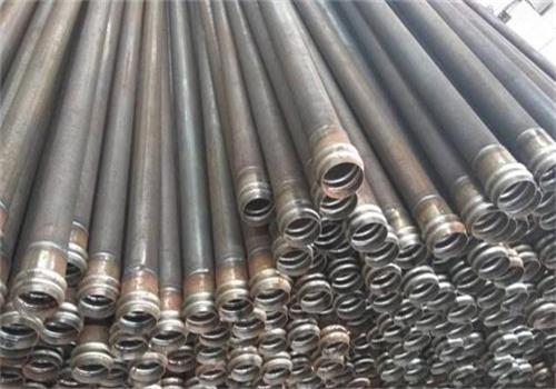 临汾桩基声测管 临汾桩基声测管