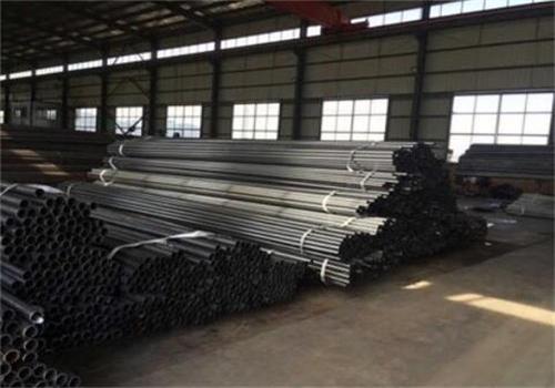 临汾桩基声测管