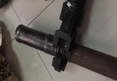 临汾桩基声测管