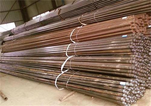 临汾桩基声测管 临汾桩基声测管