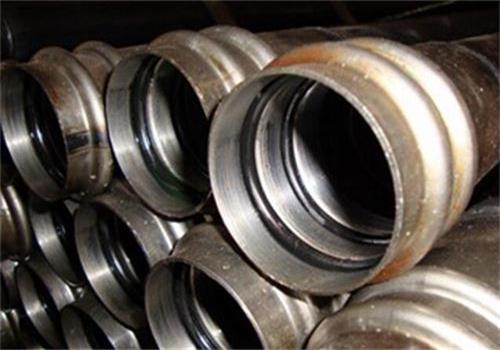 临汾桩基声测管 临汾桩基声测管