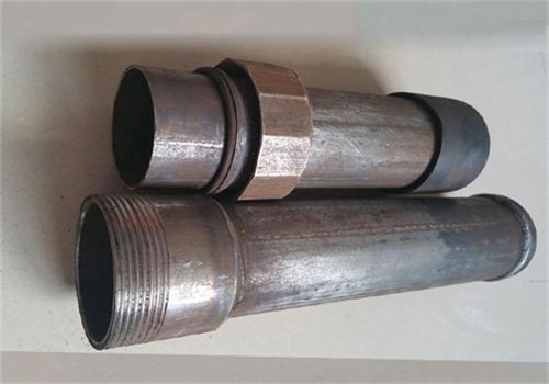 临汾桩基声测管