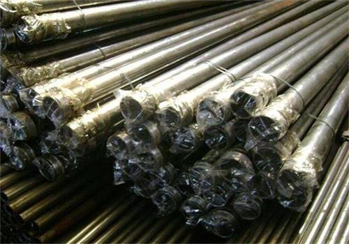 临汾桩基声测管