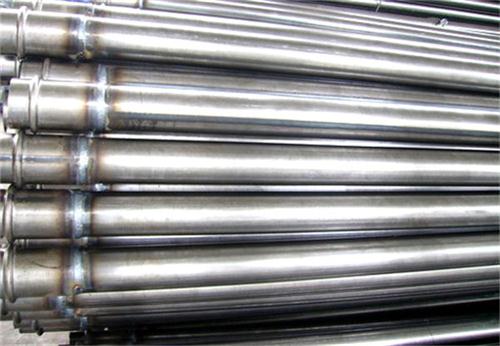 临汾桩基声测管